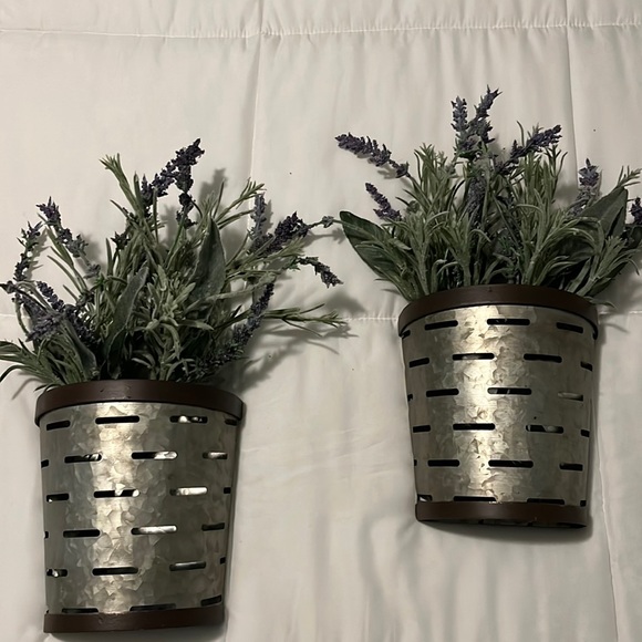 Wall Decor Modern Farmhouse Wall Hangings Poshmark